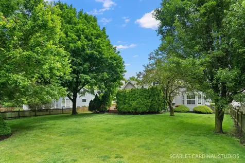 309 Foxworth Court Aurora IL 60502