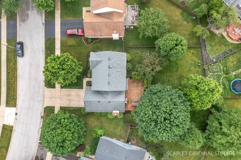 309 Foxworth Court Aurora IL 60502