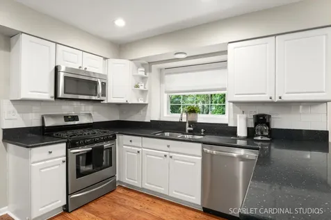 309 Foxworth Court Aurora IL 60502
