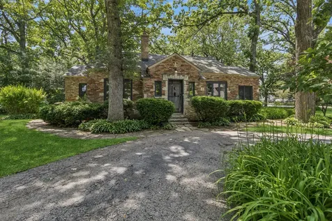1777 South Shore Drive Lakewood IL 60014