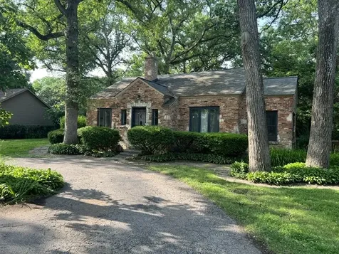 1777 South Shore Drive Lakewood IL 60014