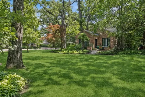 1777 South Shore Drive Lakewood IL 60014