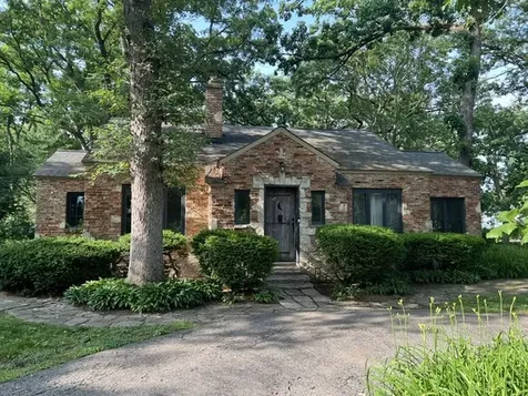 1777 South Shore Drive Lakewood IL 60014