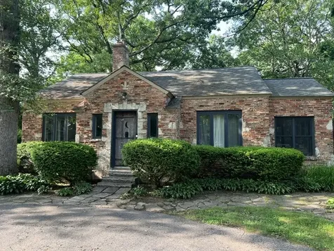 1777 South Shore Drive Lakewood IL 60014