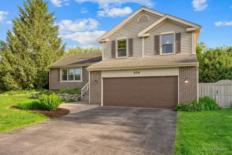579 Crimson Drive Crystal Lake IL 60014