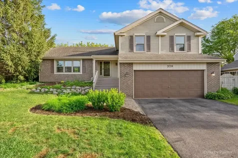579 Crimson Drive Crystal Lake IL 60014