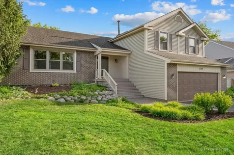 579 Crimson Drive Crystal Lake IL 60014