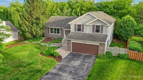 579 Crimson Drive Crystal Lake IL 60014