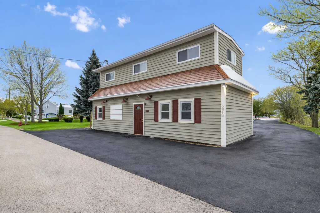 278 North State Street Hampshire IL 60140