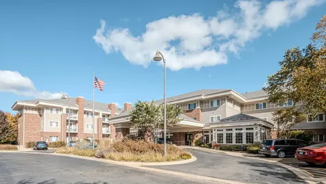 801 North Mclean Boulevard Elgin IL 60123