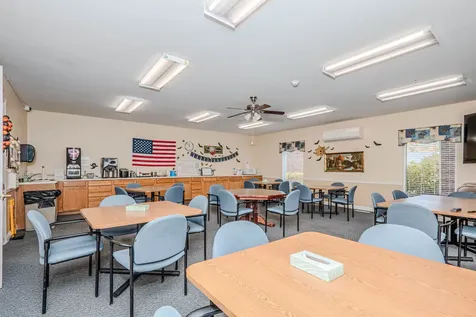 801 North Mclean Boulevard Elgin IL 60123