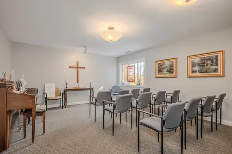 801 North Mclean Boulevard Elgin IL 60123