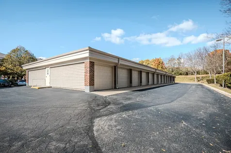 801 North Mclean Boulevard Elgin IL 60123