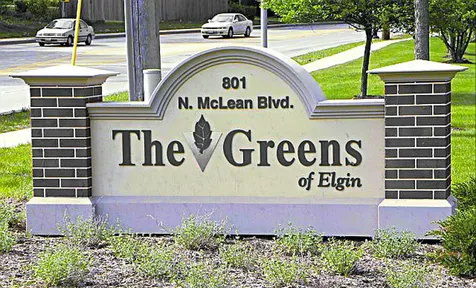 801 North Mclean Boulevard Elgin IL 60123