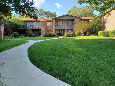 1132 East Randville Drive Palatine IL 60074