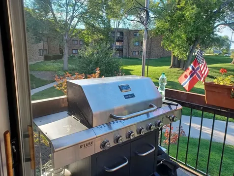 1132 East Randville Drive Palatine IL 60074