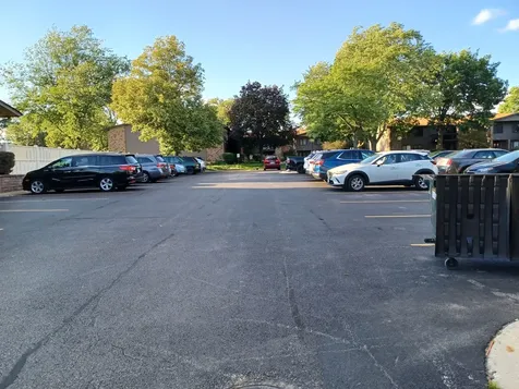 1132 East Randville Drive Palatine IL 60074