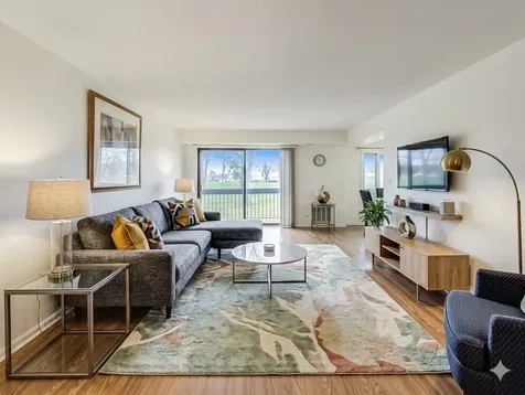 1132 East Randville Drive Palatine IL 60074