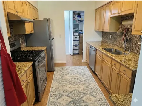 1132 East Randville Drive Palatine IL 60074