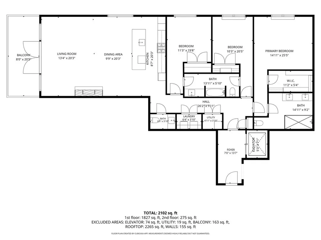 4504 North Clark Street Chicago IL 60640