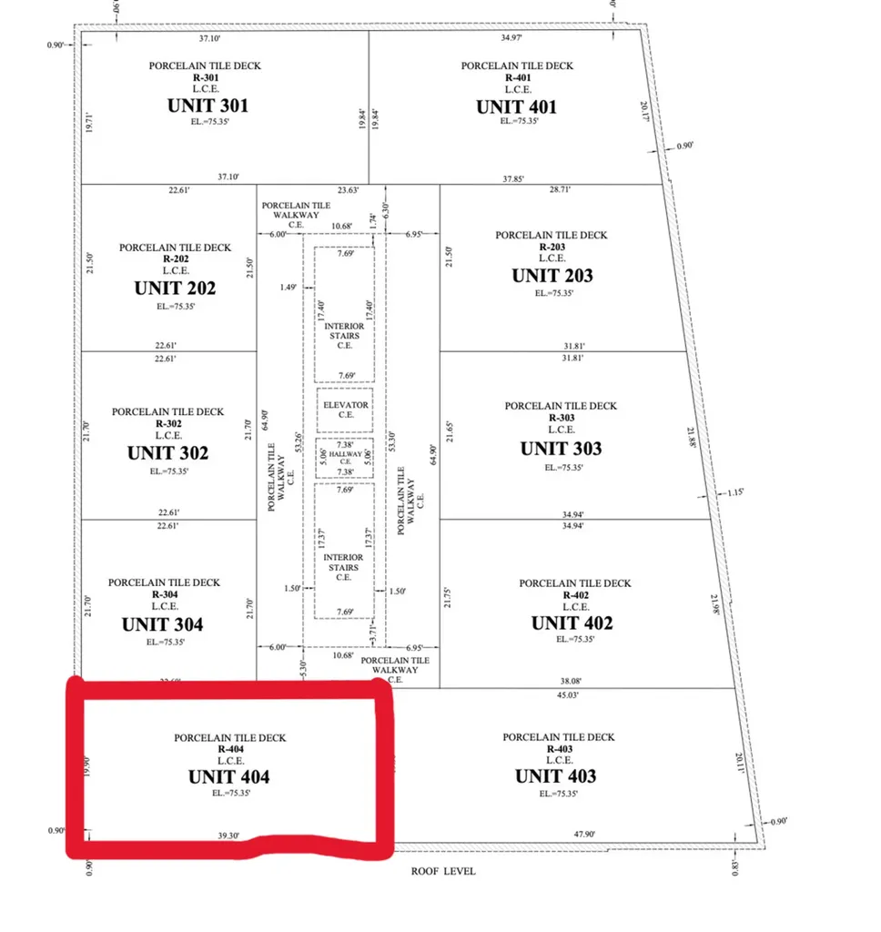 4504 North Clark Street Chicago IL 60640