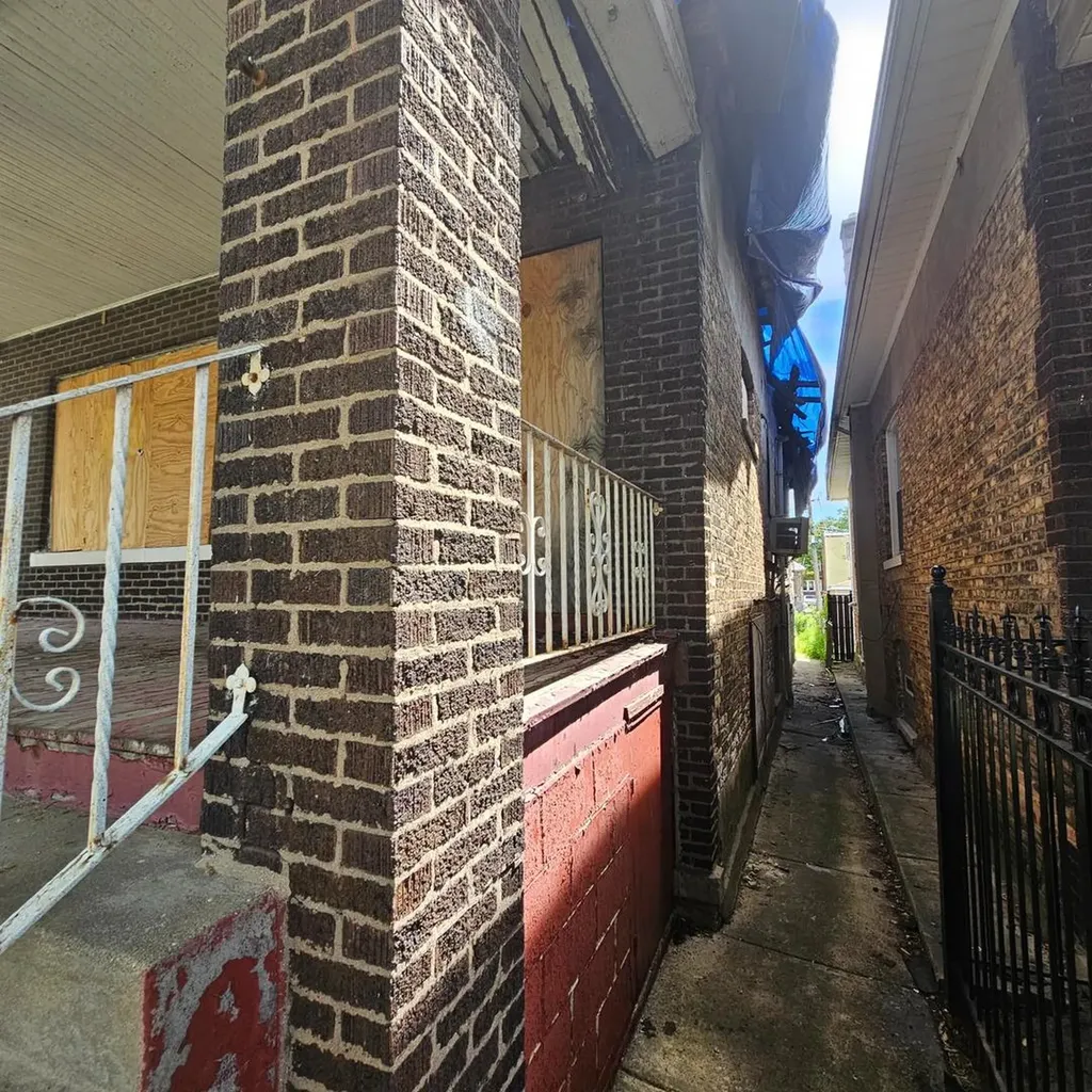 7747 South Langley Avenue Chicago IL 60619