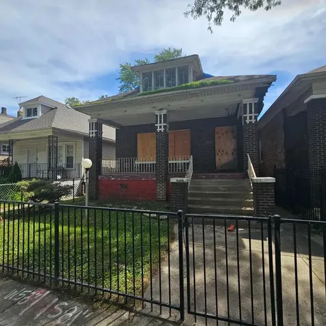7747 South Langley Avenue Chicago IL 60619