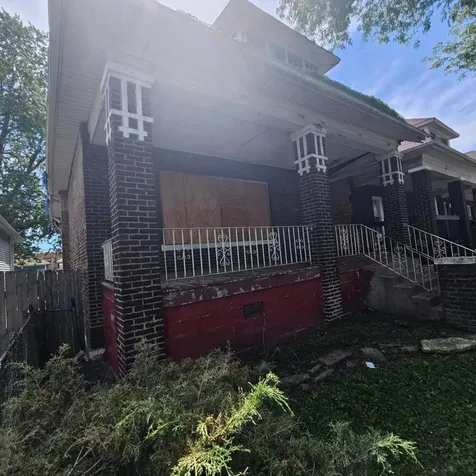 7747 South Langley Avenue Chicago IL 60619