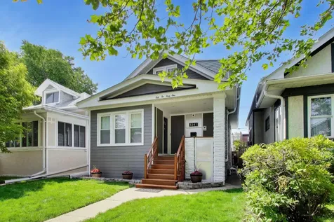 5241 West Dakin Street Chicago IL 60641