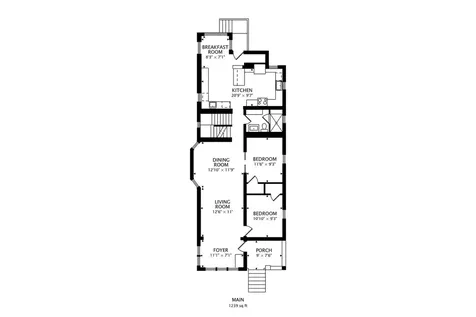 5241 West Dakin Street Chicago IL 60641