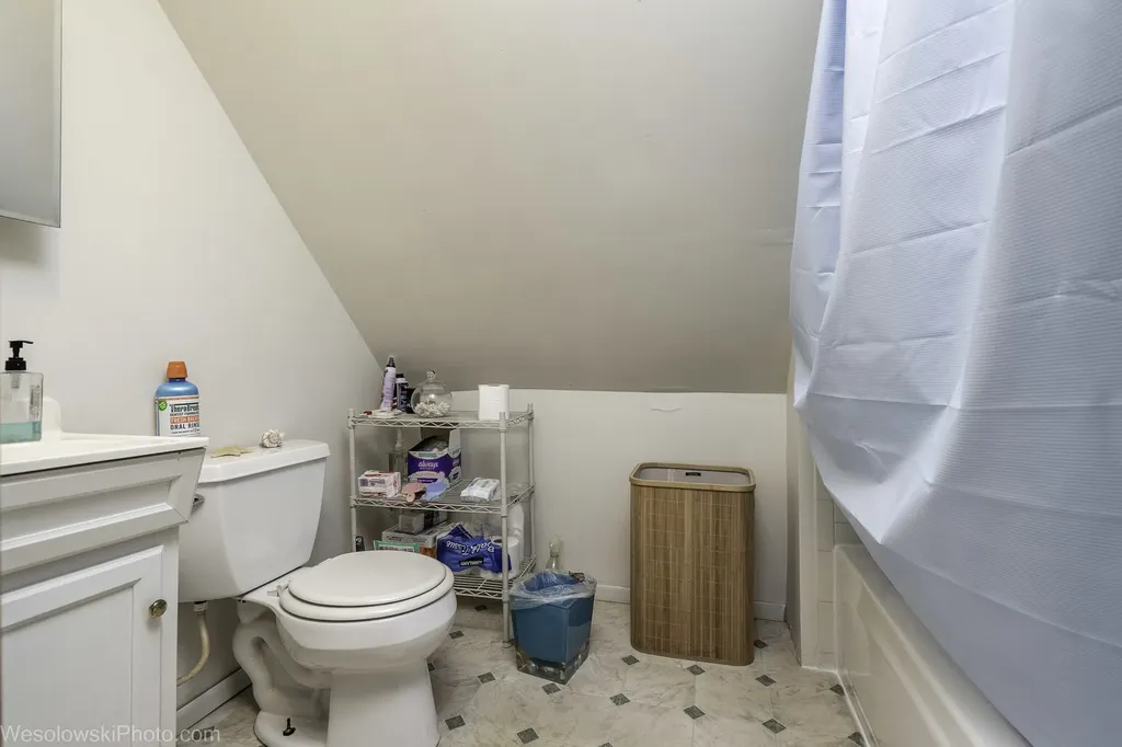 5254 South Campbell Avenue Chicago IL 60632