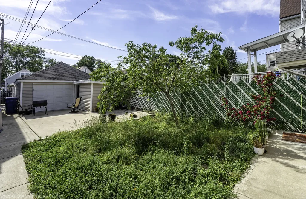 5254 South Campbell Avenue Chicago IL 60632