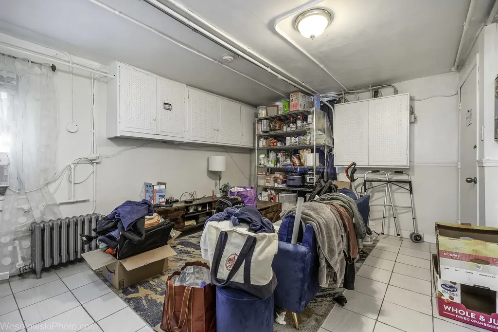 5254 South Campbell Avenue Chicago IL 60632