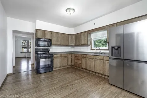 5254 South Campbell Avenue Chicago IL 60632