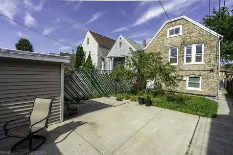 5254 South Campbell Avenue Chicago IL 60632