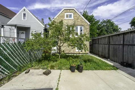 5254 South Campbell Avenue Chicago IL 60632
