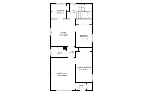 5254 South Campbell Avenue Chicago IL 60632