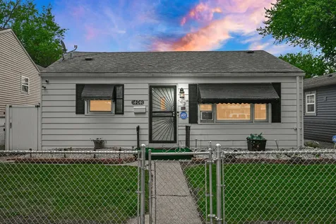 14041 South Calhoun Avenue Burnham IL 60633