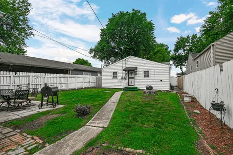 14041 South Calhoun Avenue Burnham IL 60633