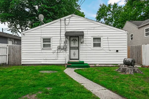 14041 South Calhoun Avenue Burnham IL 60633