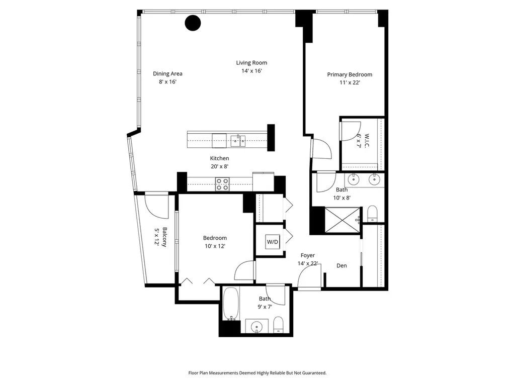 100 East 14th Street Chicago IL 60605