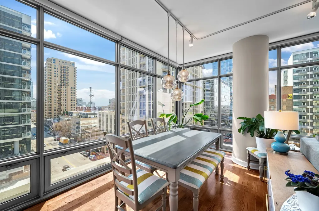 100 East 14th Street Chicago IL 60605