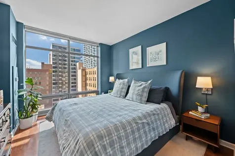 100 East 14th Street Chicago IL 60605