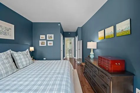 100 East 14th Street Chicago IL 60605