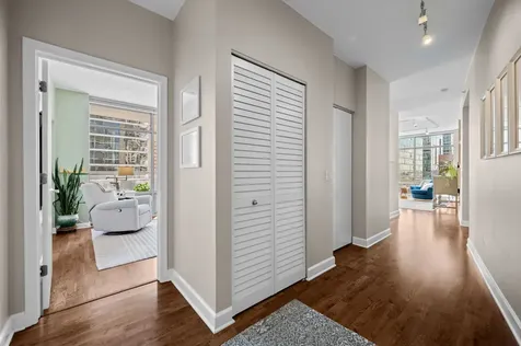 100 East 14th Street Chicago IL 60605