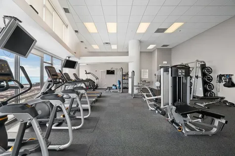 100 East 14th Street Chicago IL 60605