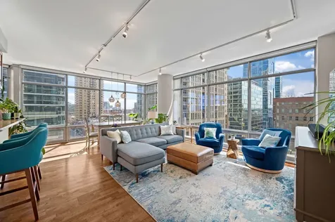 100 East 14th Street Chicago IL 60605