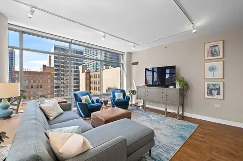100 East 14th Street Chicago IL 60605