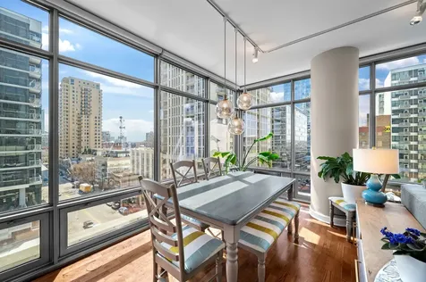 100 East 14th Street Chicago IL 60605