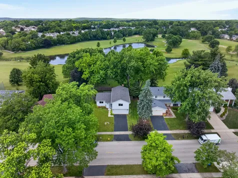 433 North Ashbury Avenue Bolingbrook IL 60440
